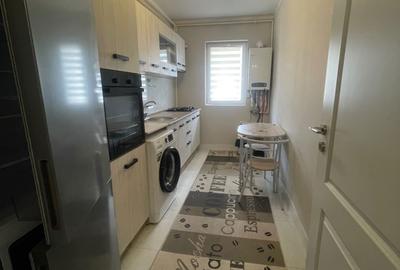 Garsonieră decomandată în Fundeni - 2