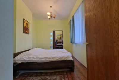 Terasa 60mp Vedere Superba 3 Camere Piata Muncii - 5