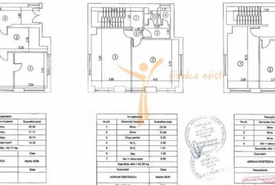 Casă cu 7 camere cu Teren 90 Mp în Calea Victoriei - 4
