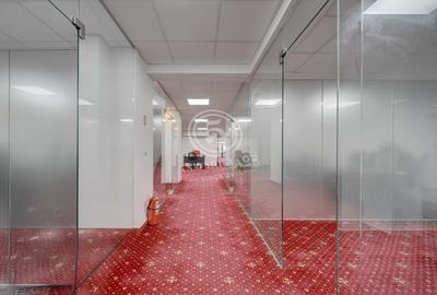 Spatiu de birouri modern, complet echipat ideal pentru IT, marketing call-center - 15