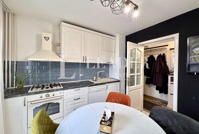 Apartament cu 4 camere decomandat, mobilat în Central - 11