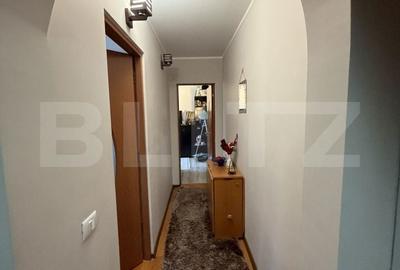 Apartament cu 2 camere decomandat în George Enescu - 2
