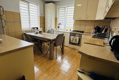 Apartament cu 4 camere decomandat, mobilat în Central - 6
