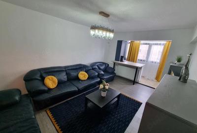 Apartament cu 3 camere decomandat în Ultracentral - 2