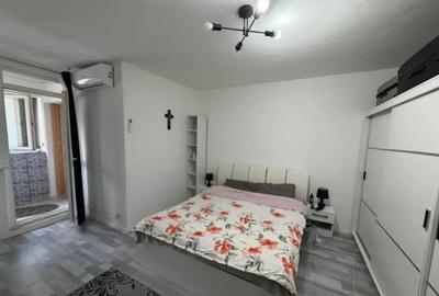 Garsonieră semidecomandată în Militari - 2