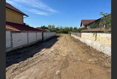 Teren 5318mp, De vânzare, Târgu-Jiu - 5