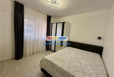 Apartament cu 3 camere decomandat în Mihai Bravu - 4