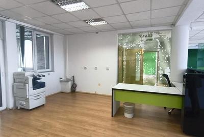Spațiu comercial, de 380 mp, în Bartolomeu - 6