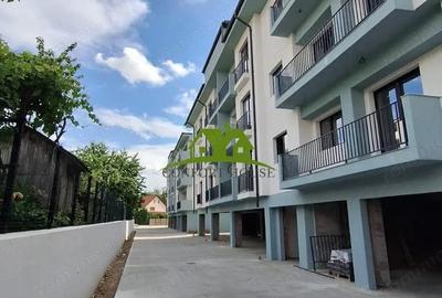 Ap.cu 2 camere, Et.1,Bl.Nou, lift,finisat la cheie,Iustinian-Marina - 3