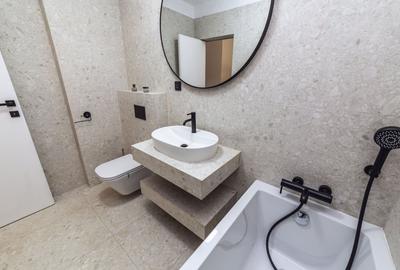 Apartament de 2 camere | Parcare | Habio Trifesti - 16