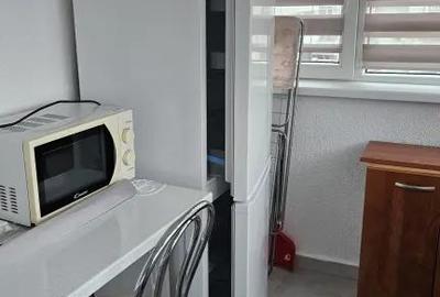 Apartament cu 2 camere decomandat în Chiajna - 16