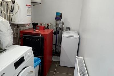 Casa la sol cu 3 camere, 933 mp teren, Valu lui Traian - 16