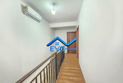 Duplex de , 4 camere, beci, terasa, Valea Adanca - Capat Cug - 13