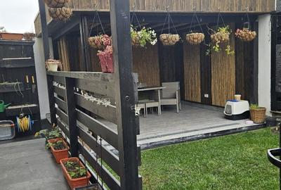 Apartament 2 camere Sanpetru Residence - 13