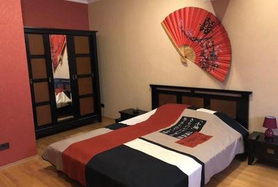 Casa de Vacanta cu piscina si sala fitness | Cornu de Jos - 10