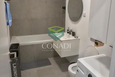 Apartament cu 2 camere în Grivița - 19