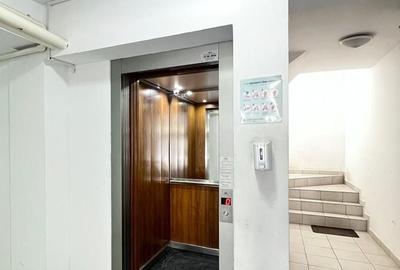 Apartament cu 2 camere semidecomandat, mobilat în Chiajna - 12