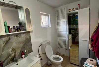 Casă cu 5 camere cu Canalizare în Livezile - 7