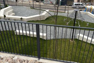 Apartament cu 3 camere în Baciu - 4