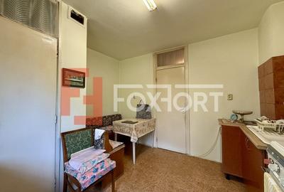 COMISION 0% Apartament cu 2 camere semidecomandat, zona Aradului - 4