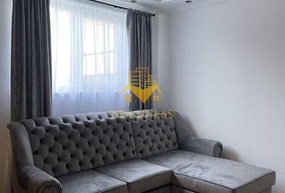 2 camere, Premium, bloc nou, parcare, Intre Lacuri, Dunarii Zona Iulis - 9