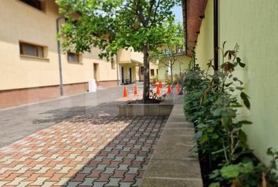 Casa deosebita individuala  cu spatiu comercial ,se vand impreuna zona Centru - 17