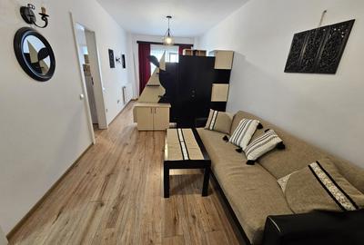 Garsonieră semidecomandată în Mărăști - 3