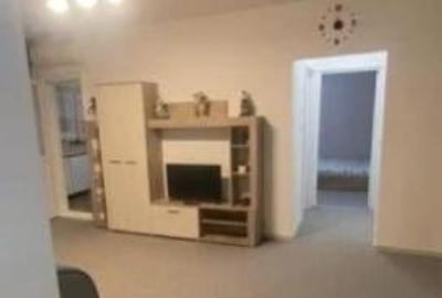 Apartament cu 2 camere, mobilat în Iancului