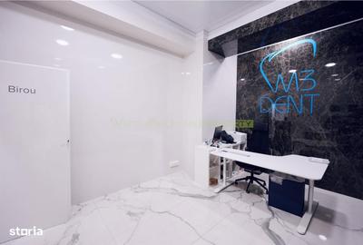 Spațiu comercial, de 180 mp, în Domenii - 18