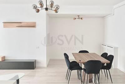 Apartament cu 2 camere decomandat, mobilat în Herăstrău - 3