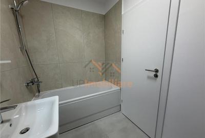 Apartament cu 2 camere semidecomandat în Cetății - 17