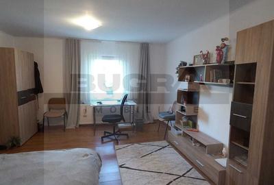Garsonieră decomandată în Zorilor - 1