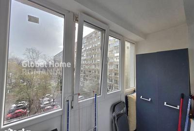 Apartament cu 4 camere semidecomandat, mobilat în Militari - 3