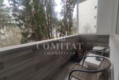 Apartament cu 3 camere decomandat, mobilat în Mănăștur - 6