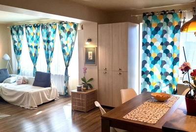 Apartament cu 3 camere decomandat în Pantelimon - 3