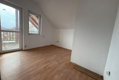 Casă lângă Sepsi Arena 155 mp utili + teren 450 mp utili - 10