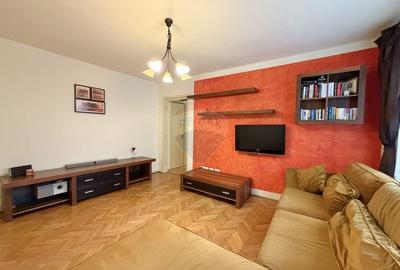 Apartament cu 3 camere de vânzare în zona Iancului - 3