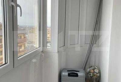 Apartament cu 2 camere decomandat în Ultracentral - 8