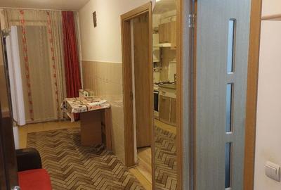 Apartament cu 2 camere decomandat în Florești - 1