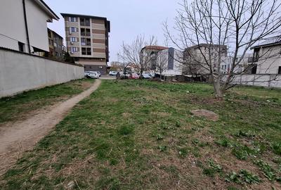 Kamsas - teren liber 500 mp (deschidere 14.16 ml) - 4