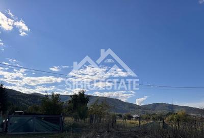 Casa 130 mp, teren 2800 mp, priveliste superba - Marginimea Sibiului Casa 130 mp, teren 2800 mp, priveliste superba - Marginimea Sibiului - 20