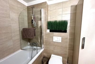 3 camere | Bucurestii noi | Baneasa | Sisesti | Parcare | Comision 0% - 9