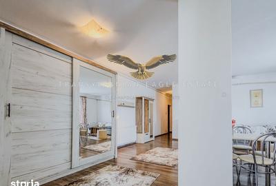 Apartament cu 2 camere semidecomandat, mobilat în Europa - 8