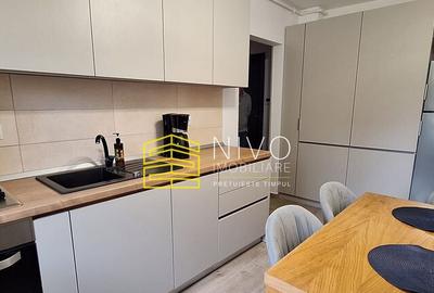 Apartament 2 camere Tg. Mure? Semicentral St... - 4