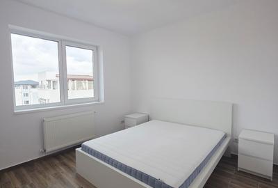 Ap 3 camere, 90 mp+ loc de parcare și terasă, Metrou Dimitrie Leonida - 9