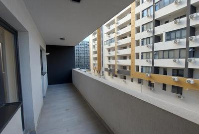 Apartament cu 2 camere semidecomandat, mobilat în Berceni - 6