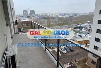 Apartament cu 2 camere decomandat, mobilat în Theodor Pallady - 7