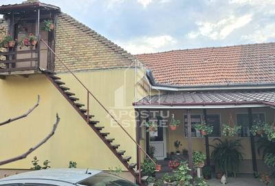 Casă individuală cu 4 camere cu Canalizare în Dragșina - 13