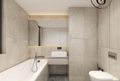 Apartament 2 camere - LakeSide Home - predare 2025 - 5