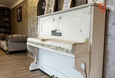 COMISION 0% Casa in stil mediteranean in Sag | 5 Camere - 3